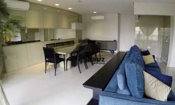 Imagem 3: Apartamento à venda, 3 quartos, 3 suítes, 4 vagas, Único Campolim - Sorocaba/SP