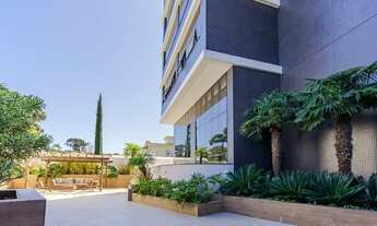 Imagem 6: Sala comercial para venda, Batel, Curitiba - SA2937