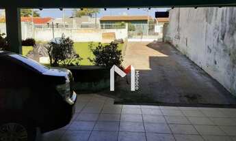 Imagem 5: Casa à venda com 3 dormitórios em Jardim novo sabará, Londrina cod:CA2381