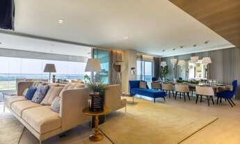 Imagem: Altíssimo Padrão