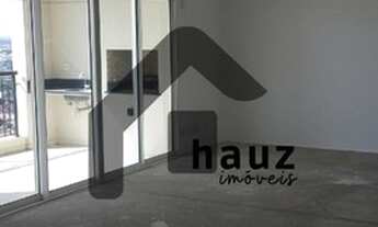 Imagem 3: Apartamento à venda, 3 quartos, 3 suítes, 3 vagas, Único Campolim - Sorocaba/SP