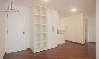 Imagem 6: Apartamento para venda tem 82 metros quadrados com 2 quartos em Leblon - Rio de Janeiro