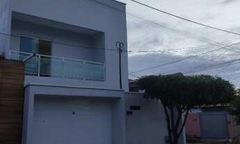 Imagem: Casa duplex em Itapipoca