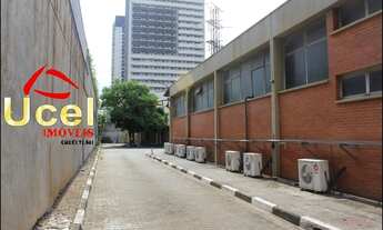 Imagem 2: A457 - Prédio Comercial no Bairro Barra Funda