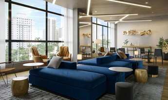 Imagem 6: Cobertura residencial para venda, Vila Madalena, São Paulo - CO8938