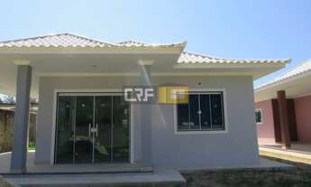 Imagem 2: Casa com 2 dorms, Bananeiras, Araruama - R$ 300 mil, Cod: 617