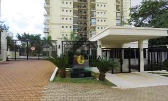 Imagem 1: Apartamento à venda, 3 quartos, 3 suítes, 3 vagas, Único Campolim - Sorocaba/SP