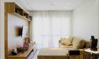 Imagem 3: Apto c/ 3 dorm + 2 Vagas + Lazer