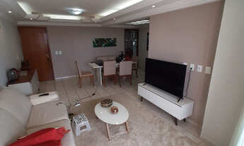 Imagem: Excelente apt no bairro do Manaíra