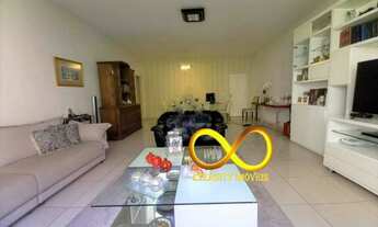 Imagem 7: Apartamento para venda com 170 metros quadrados com 3 quartos em Copacabana - Rio de Janei