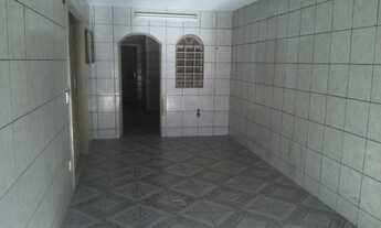 Imagem 2: Quot;Casa 3 Qts-Etapa "C"/Valparaíso de Goiás-GO&quot