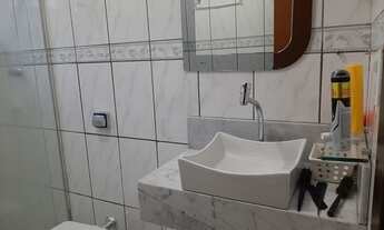 Imagem 2: Lindo sobrado reformado QNP 28