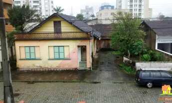 Imagem 5: Terreno no América