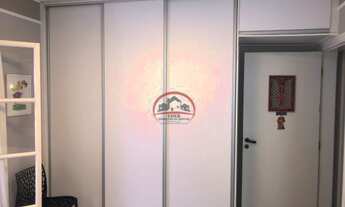 Imagem 6: Casa Sobrado 255m² Parque Figueira - Monte Mor-SP