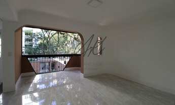 Imagem 2: Moema fora da rota, com reforma completa e vista linda!