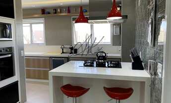 Imagem 7: Apartamento para venda na Chacara Klabin Duet Klabin 3 suites 3 vagas