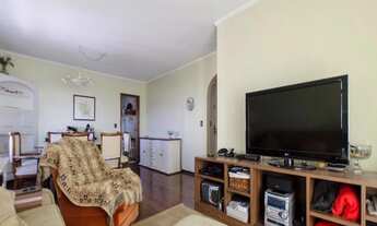 Imagem: SÃO PAULO - Apartamento Padrão - Vila