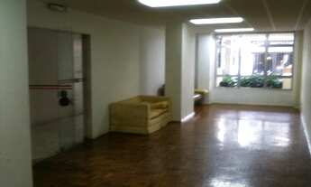 Imagem: SÃO PAULO - Apartamento Padrão - PINHEIROS