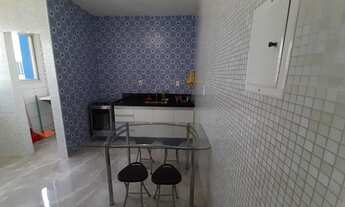 Imagem 6: Apartamento temporada Coqueiral de Itaparica - Ar Condicionado - Net Flix