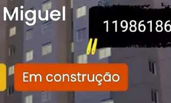 Imagem: Em construção 2 Dormitórios a partir