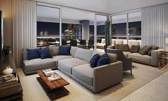 Imagem 4: Garden residencial para venda, Vila Mariana, São Paulo - GD5850