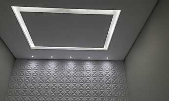 Imagem 7: Casa na Rua 10 em Vicente Pires