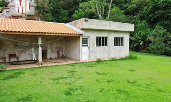 Imagem 3: Linda chácara com 2 dormitórios, área gourmet, pomar, bem localizada, à venda, 1000 m² por