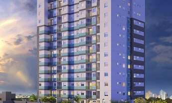 Imagem: SãO PAULO - Apartamento Padrão - Cambuci