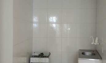 Imagem 3: Alugo quarto para senhora no Bairro Santo Cristo