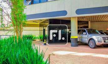 Imagem 4: Conjunto para alugar, 180 m² por R$ 7.200,00/mês - Brooklin - São Paulo/SP