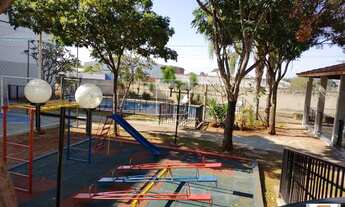 Imagem 7: Apartamento (tipo - padrao) 2 dormitórios, lazer, salão de festa, em condomínio fechado