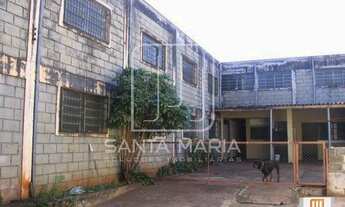 Imagem 4: Salão/Galpão (salão - sobrado) , cozinha planejada