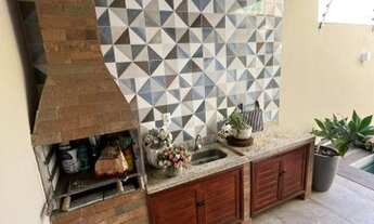 Imagem 7: Linda Casa de Alto Padrão Pq. São Caetano!!