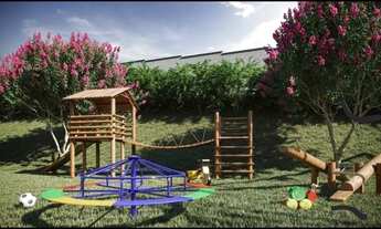 Imagem 5: Apartamento com varanda próximo shopping parque das bandeiras