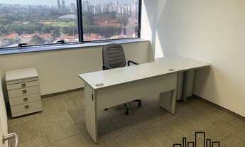 Imagem 6: SÃO PAULO - Conjunto Comercial/Sala - CIDADE MONÇÕES