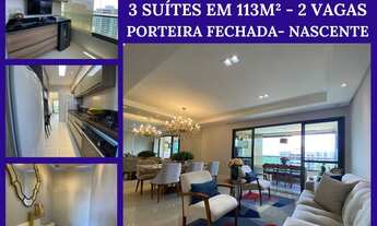 Imagem: Oportunidade - Parque tropical Odebrecht