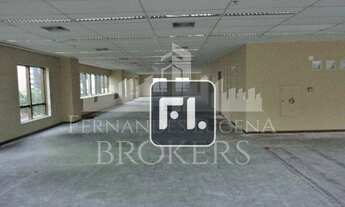 Imagem 6: Conjunto à venda, 825 m² por R$ 30.000.000,00 - Itaim Bibi - São Paulo/SP