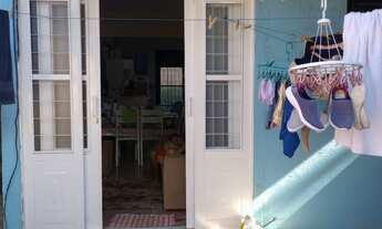 Imagem: Vende-se está casa