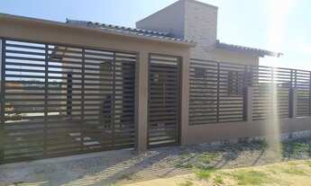 Imagem: Casa para venda com 49 metros quadrados