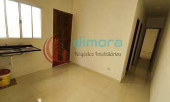 Imagem 6: Casa para Venda em Mogi das Cruzes, Jardim Esperança, 2 dormitórios, 1 banheiro, 2 vagas