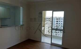 Imagem 2: Jacarei - Apartamento Padrão - Pagador de Andrade