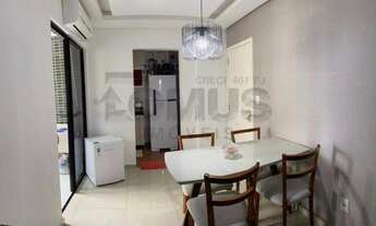 Imagem 5: Apartamento para venda tem 60 metros quadrados com 2 quartos em Jabotiana, no Bossa Nova