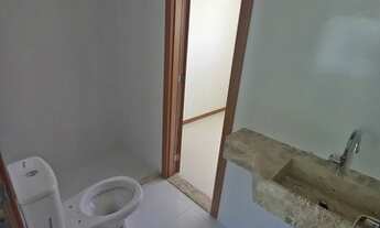 Imagem 2: Casa em Lauro de Freitas 3/4, suítes, garagem, condomínio