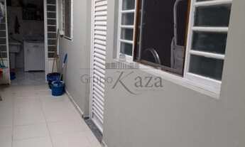 Imagem 7: Casa Sobrado - Urbanova - Condomínio Recanto da Serra - 3 Dormitórios - 250m²