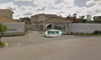 Imagem 6: Casa Residencial à venda, Parque Campolim, Sorocaba - CA2672