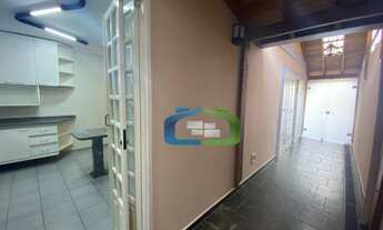 Imagem 5: Sobrado com 3 dormitórios à venda, 130 m² por R$ 700.000,00 - Chácara Nossa Senhora do Bom