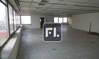 Imagem 3: Conjunto para alugar, 263 m² por R$ 13.000,03/mês - Itaim Bibi - São Paulo/SP