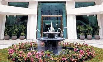 Imagem 2: SÃO PAULO - Flat Padrão - PARAÍSO