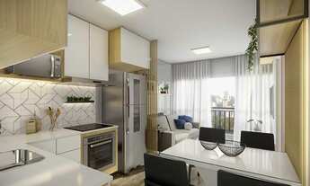 Imagem 6: SãO PAULO - Apartamento Padrão - Tucuruvi