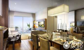 Imagem 3: Apartamento para Venda em São Caetano do Sul, Jardim São Caetano, 2 dormitórios, 1 suíte